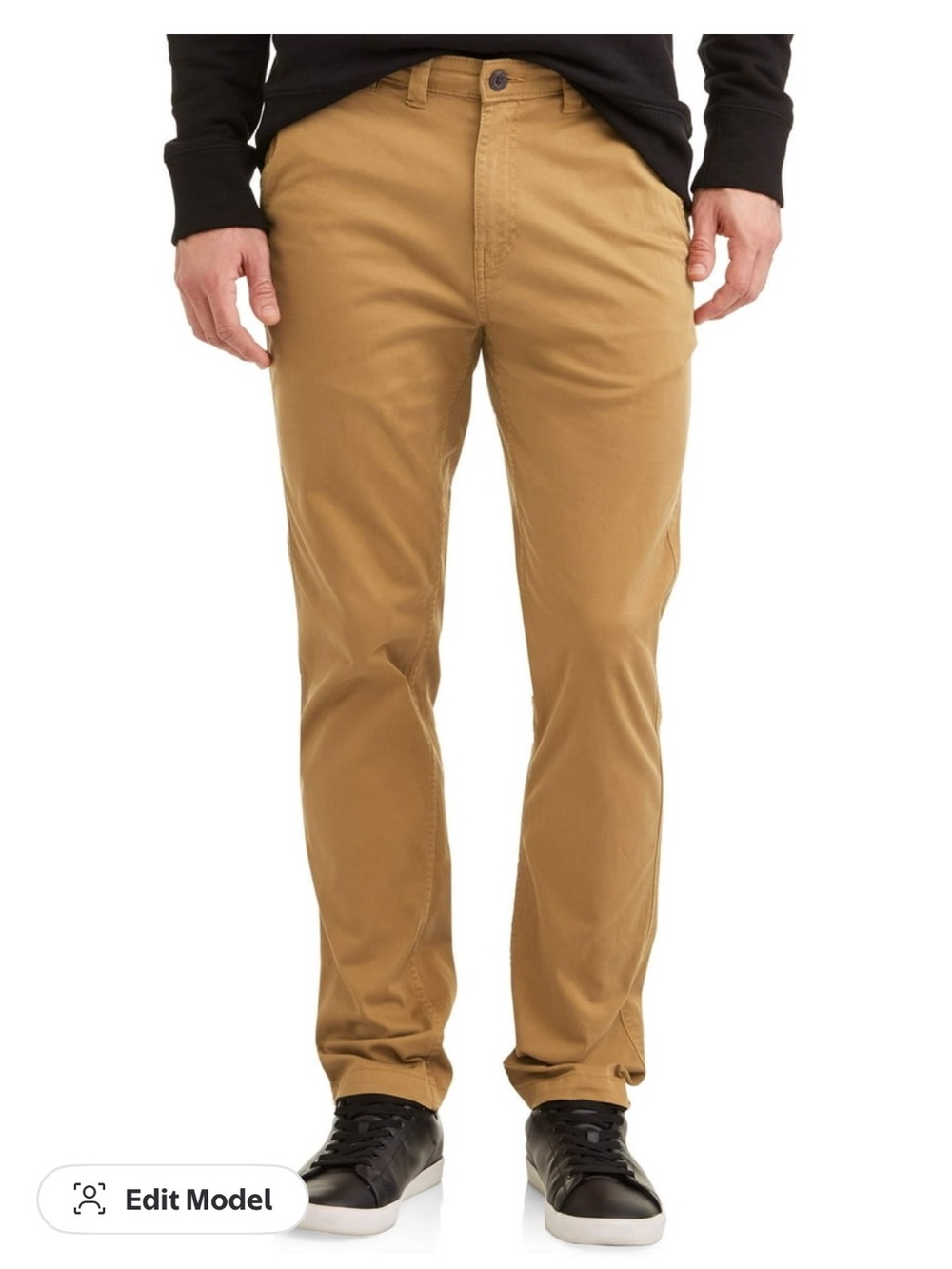 George brown slim fit pants size 33x30